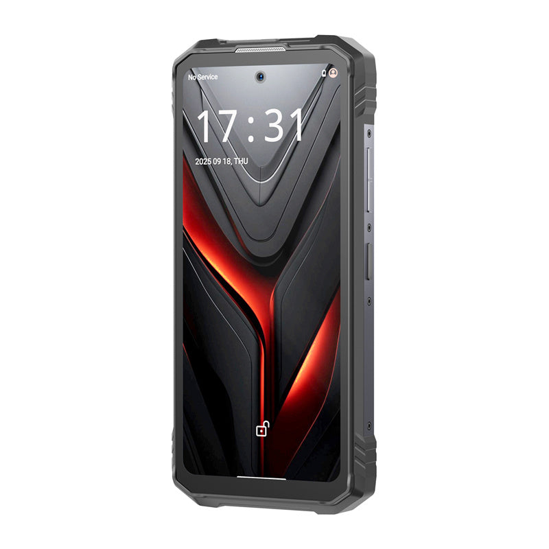 HOTWAV Smarthphone Hyper 8 Pro (grey)