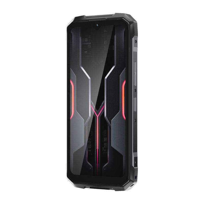 HOTWAV Smartphone Hyper 7S (yellow)