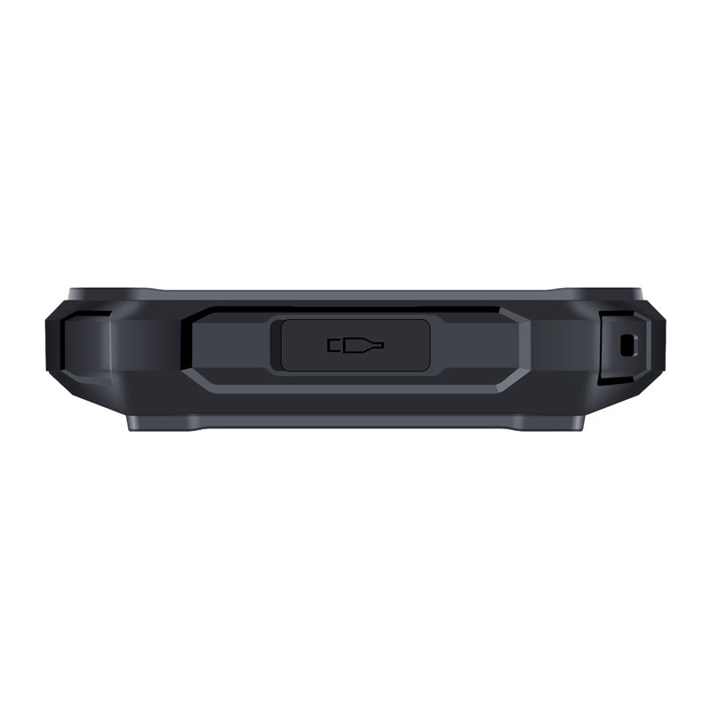 HOTWAV Smartphone Cyber 13 (black)
