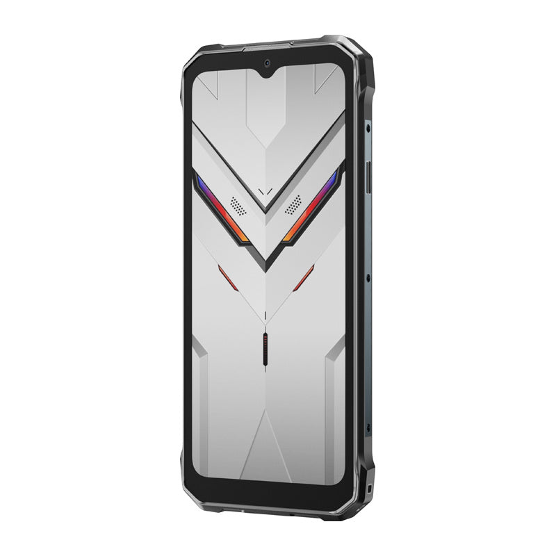 HOTWAV Smartphone T7S (black)