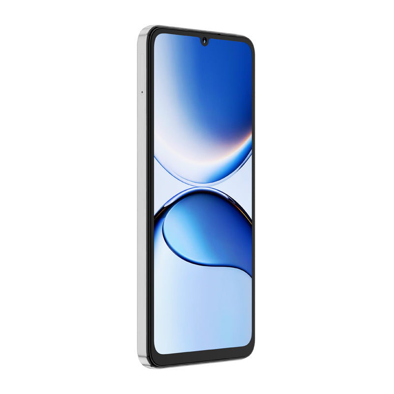 HOTWAV Smartphone A16 Pro Max (white)