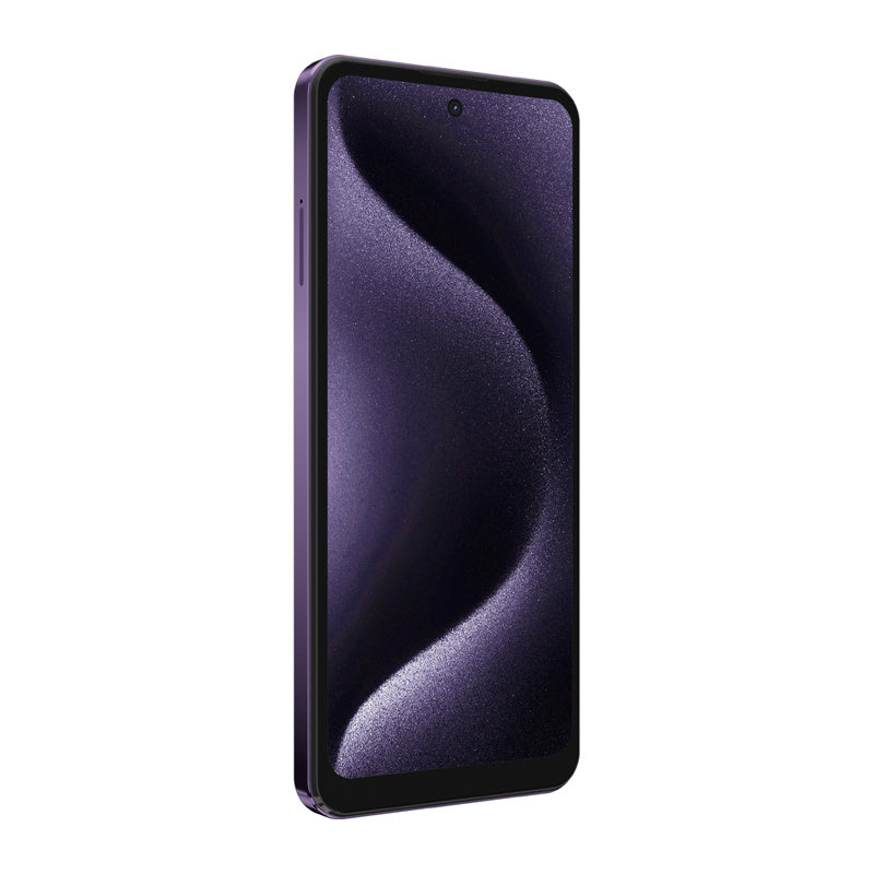 HOTWAV Smartphone Note 13 MAX (purple)