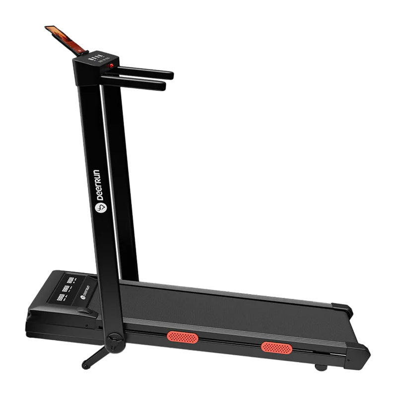 DeerRun Foldable Treadmill Z10 Pro (black)