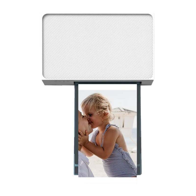 Liene Portable Photo Printer Amber M200 4x6"