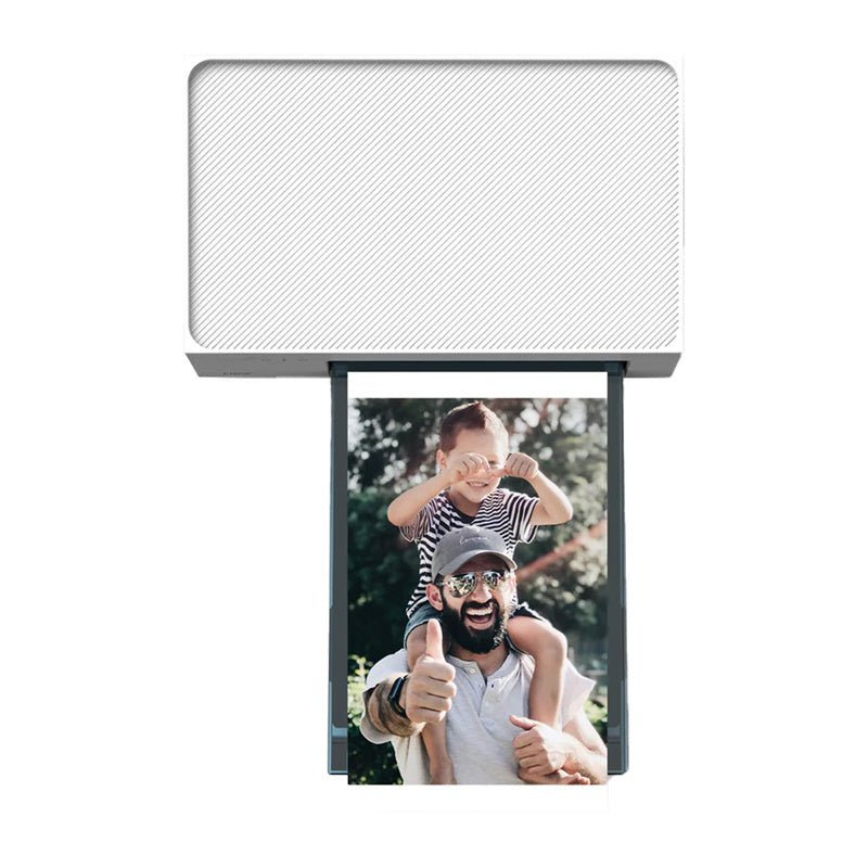 Liene Amber Portable Photo Printer M100 4x6"