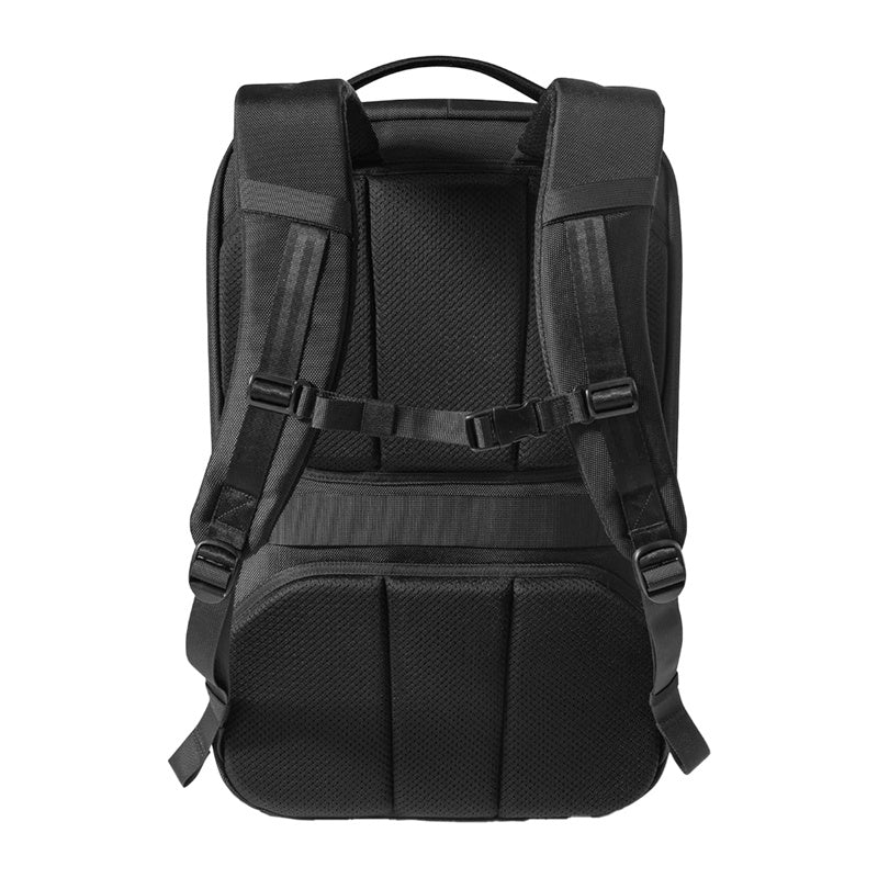 Tomtoc Navigator-T67 Travel Laptop Backpack (Black)