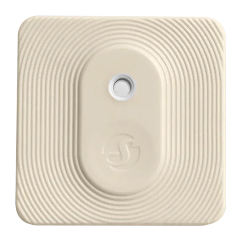 Shelly H&T ZB Temperature and humidity sensor, Zigbee (Ivory)