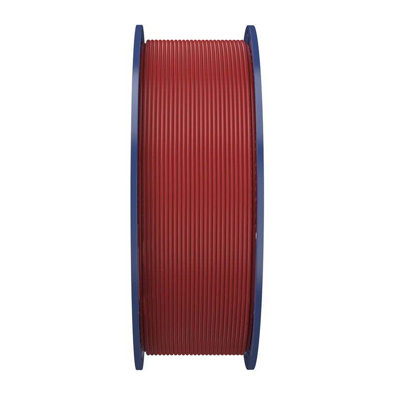 Sunlu Filament PLA+ High-Speed Red