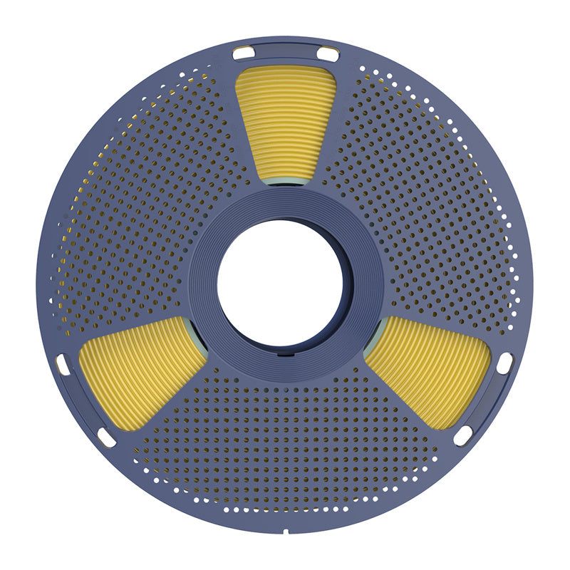 Sunlu Filament PLA+ High-Speed Yellow