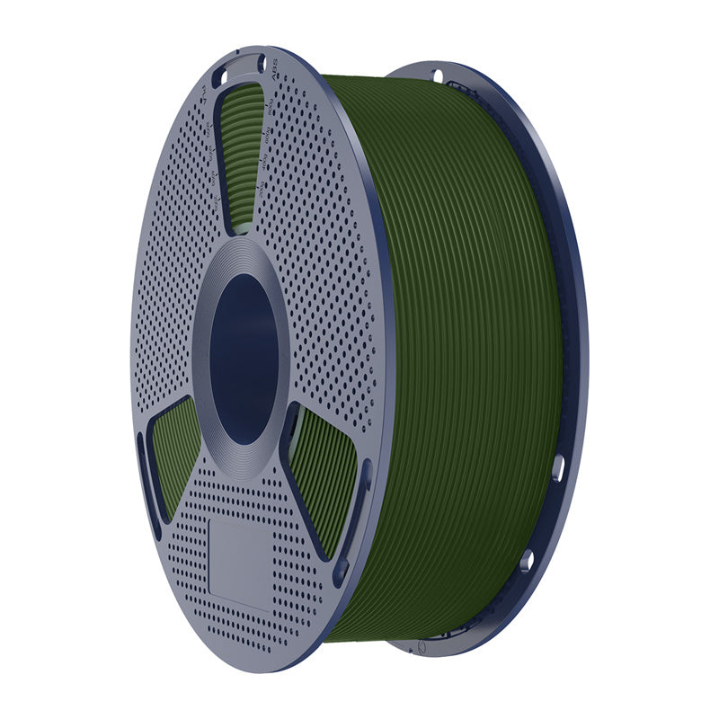 Sunlu Filament PLA+ High-Speed Olive Green