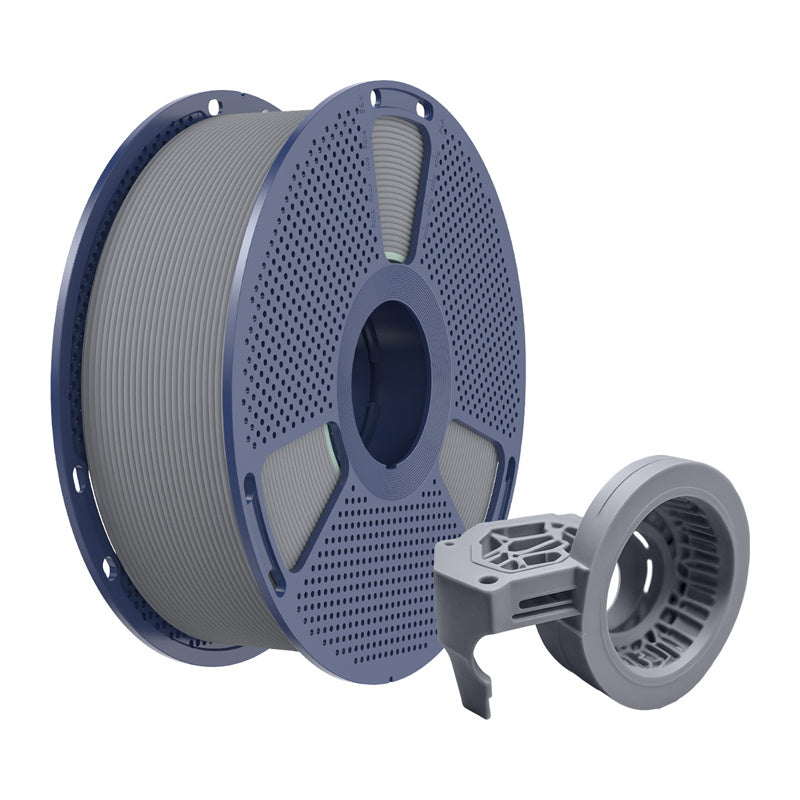 Sunlu Filament PETG High-Speed Matte (grey)