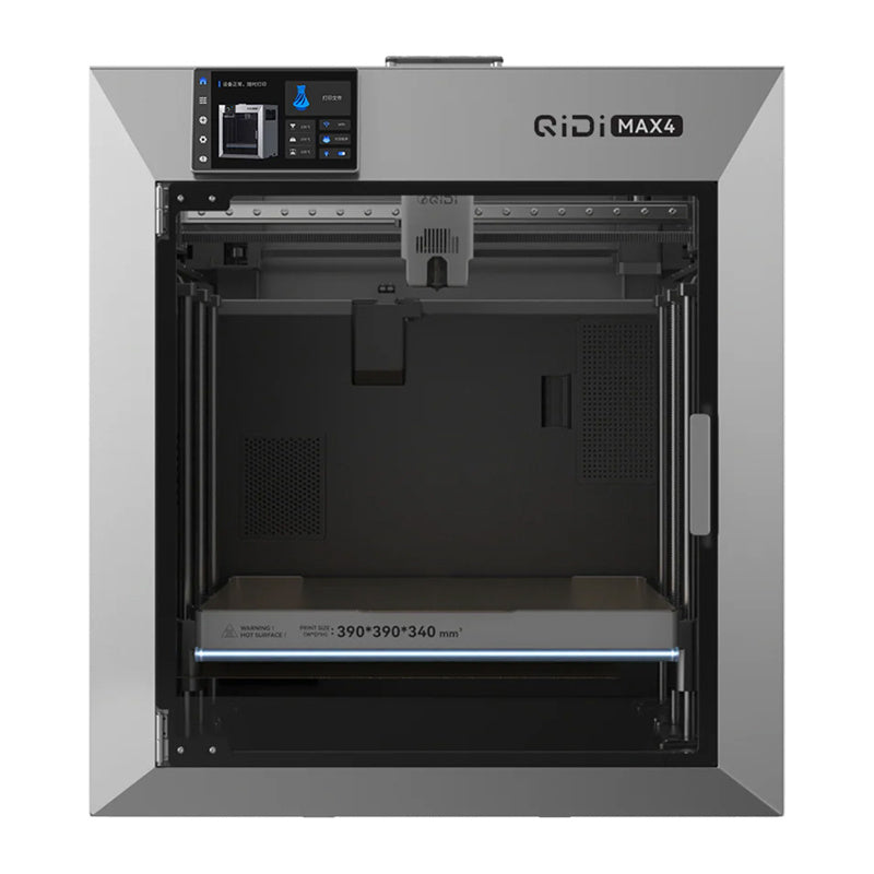 QIDI 3D Printer Max 4