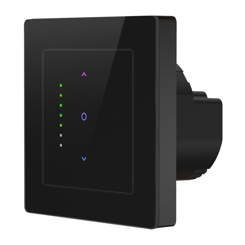 Avatto CS20-EU-B WiFi Touch Smart Shutter Switch