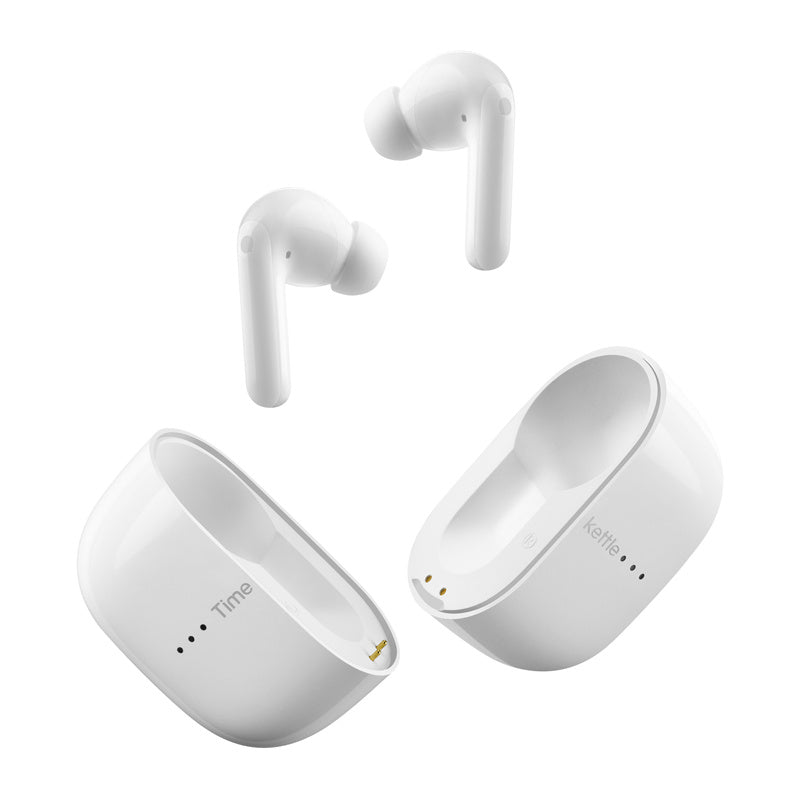 Translator Earbuds TIMEKETTLE M3 Offline (white)