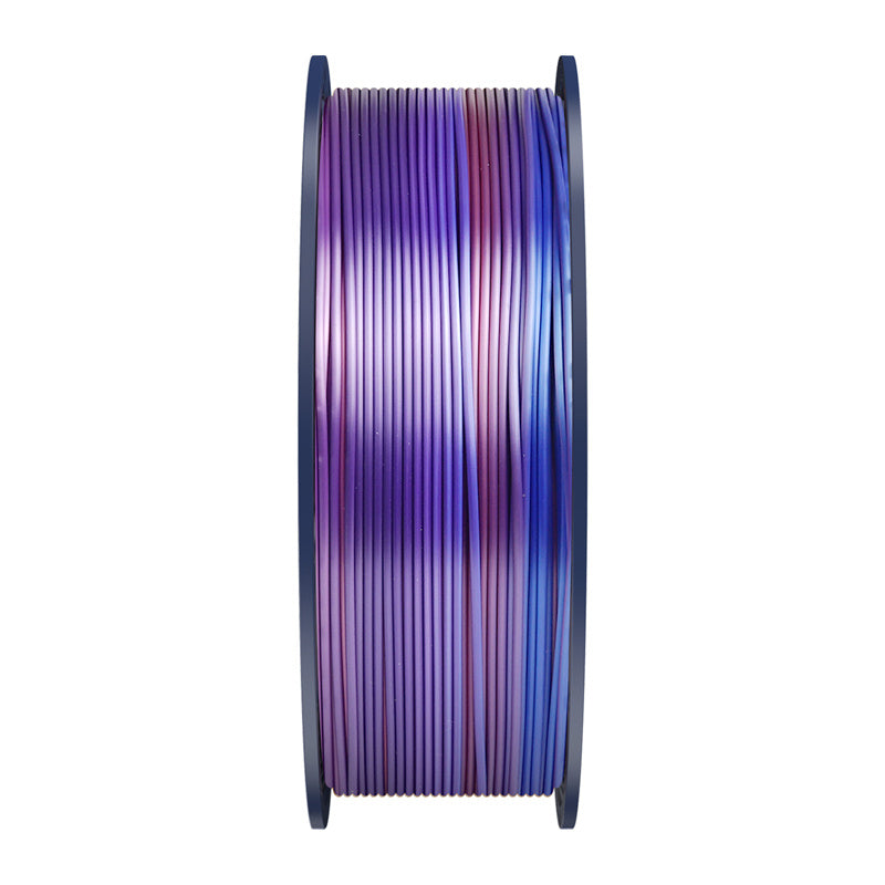 Sunlu Filament PLA+ Silk Rainbow 02