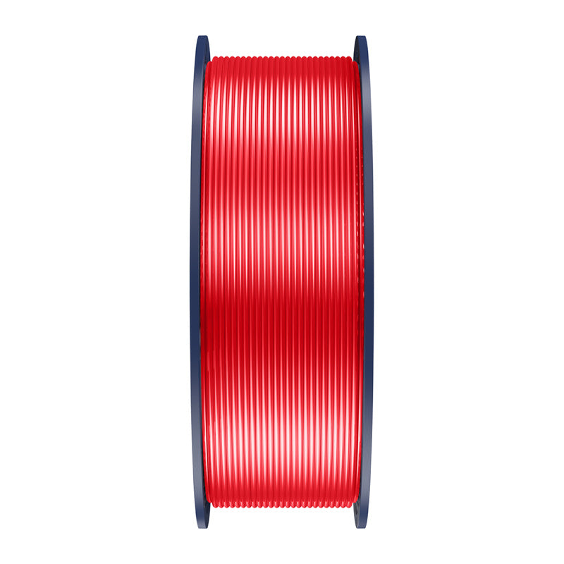 Sunlu Filament PLA+ Silk Red
