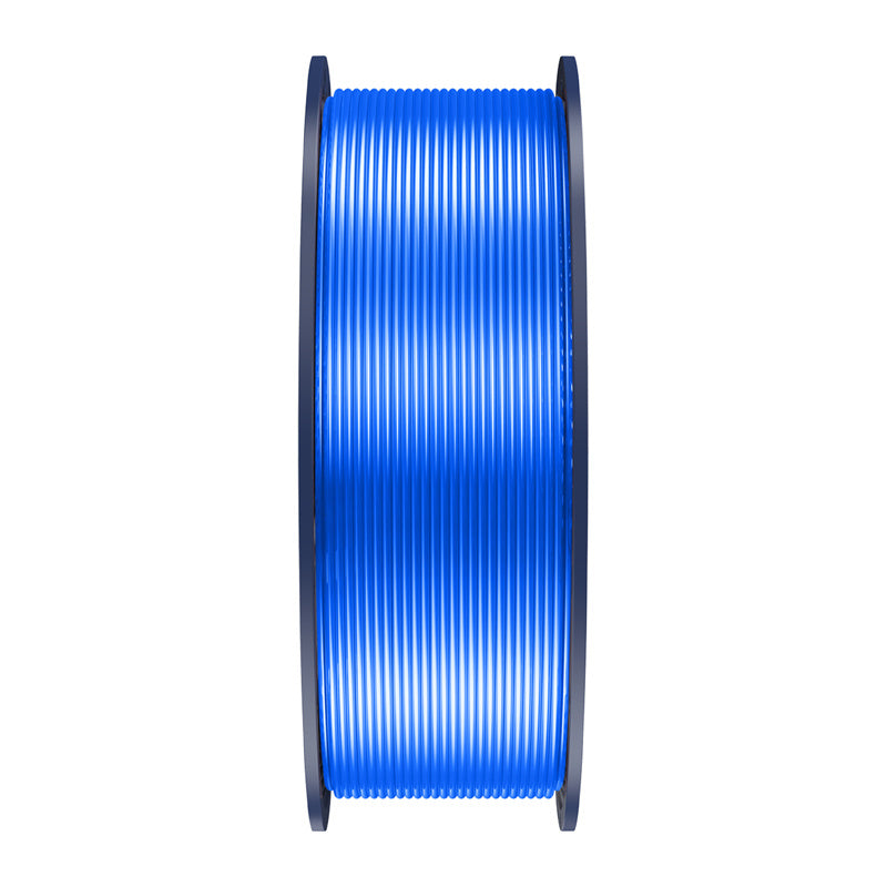Sunlu Filament PLA+ Silk Blue