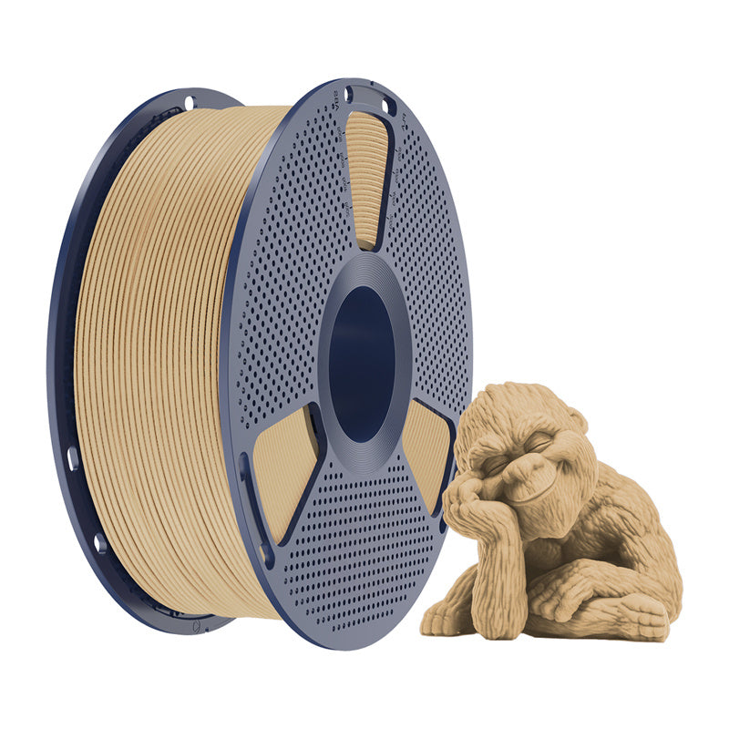 Sunlu Filament Wood Maple