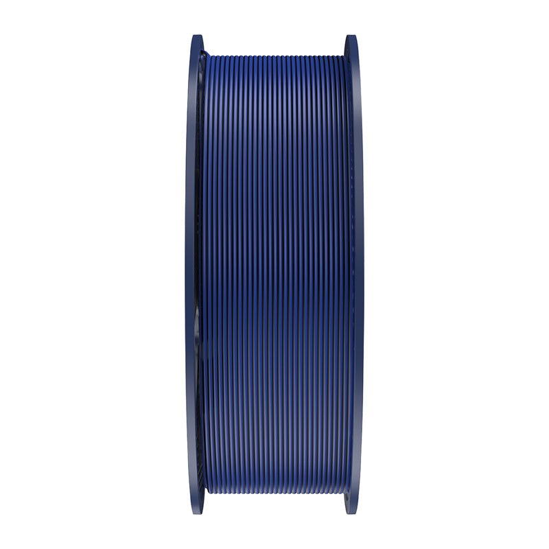 Sunlu Filament PLA+ Silk Dual Color Black Blue