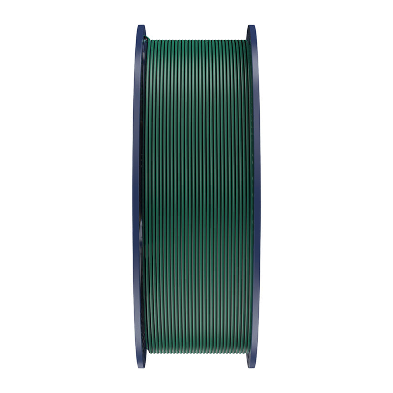 Sunlu Filament PLA+ Silk Dual Color Black Green