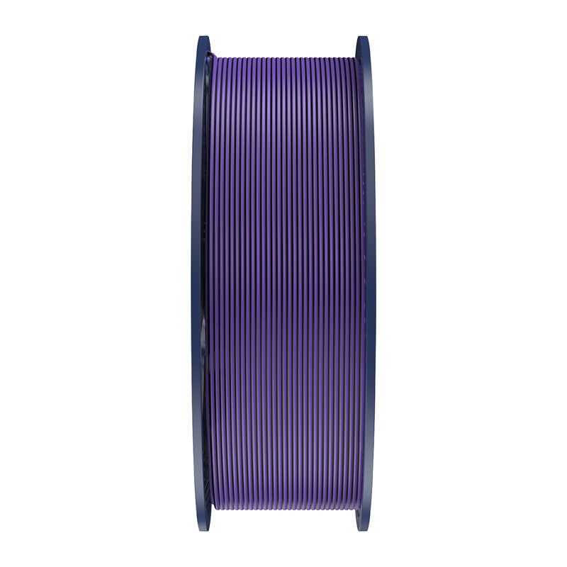 Sunlu Filament PLA+ Silk Dual Color Black Purple