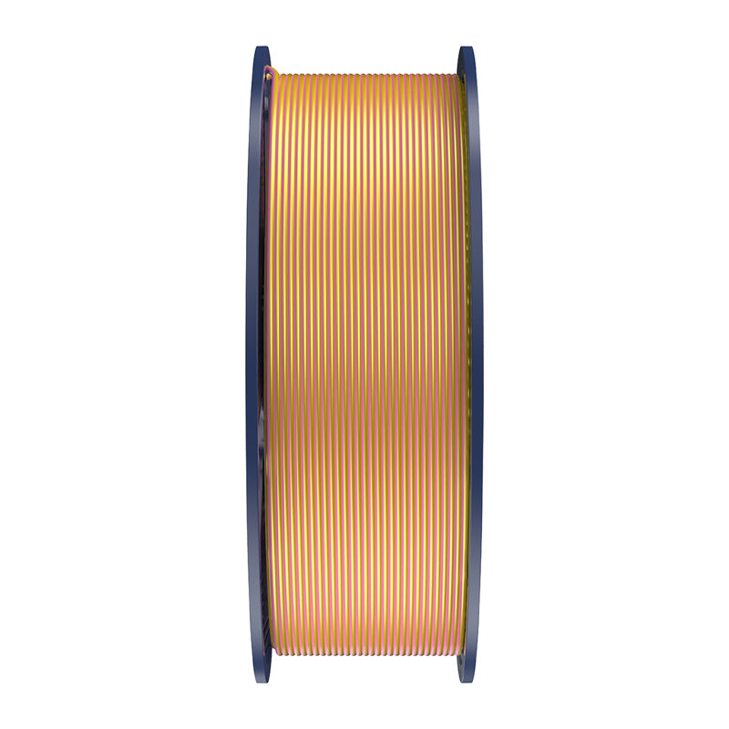 Sunlu Filament PLA+ Silk Dual Color Pink Gold