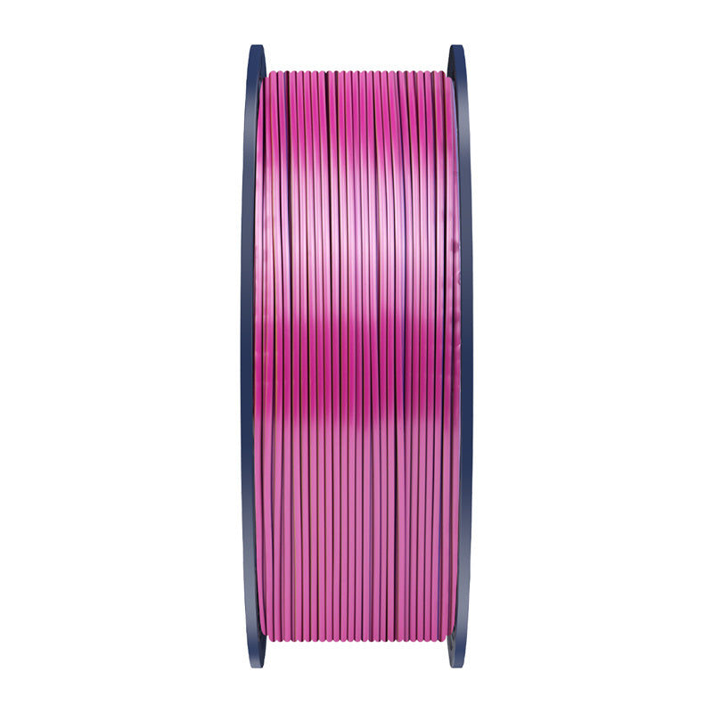 Sunlu Filament PLA+ Silk Tri-Color Red Yellow Blue