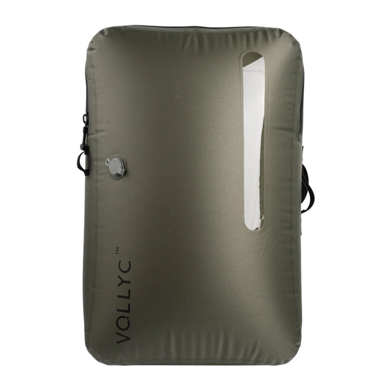 Vacuum Bag FLEXTAIL EZY Pack L (green)