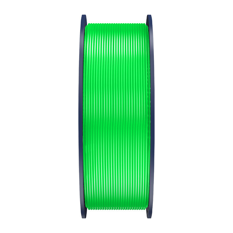 Sunlu Filament PLA Glow In The Dark Future Green