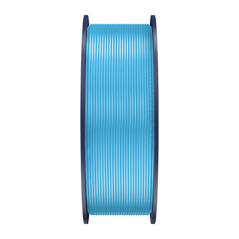Sunlu Filament PLA Glow In The Dark Tech Blue
