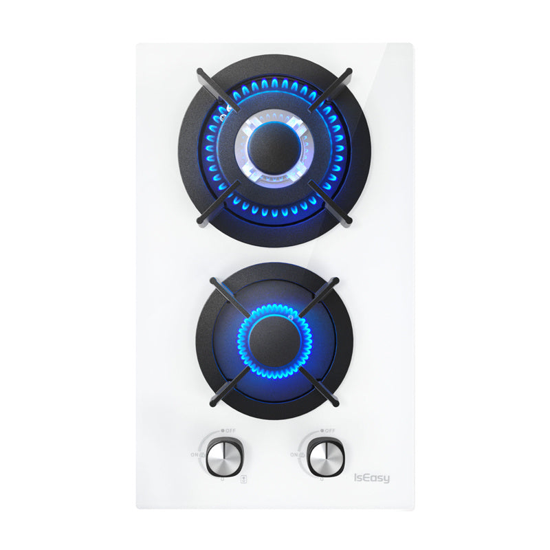 IsEasy MGBG-312A gas hob (white)