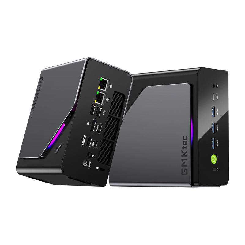 Mini PC GMKtec K15 Core Ultra 5 125U 16GB/1TB