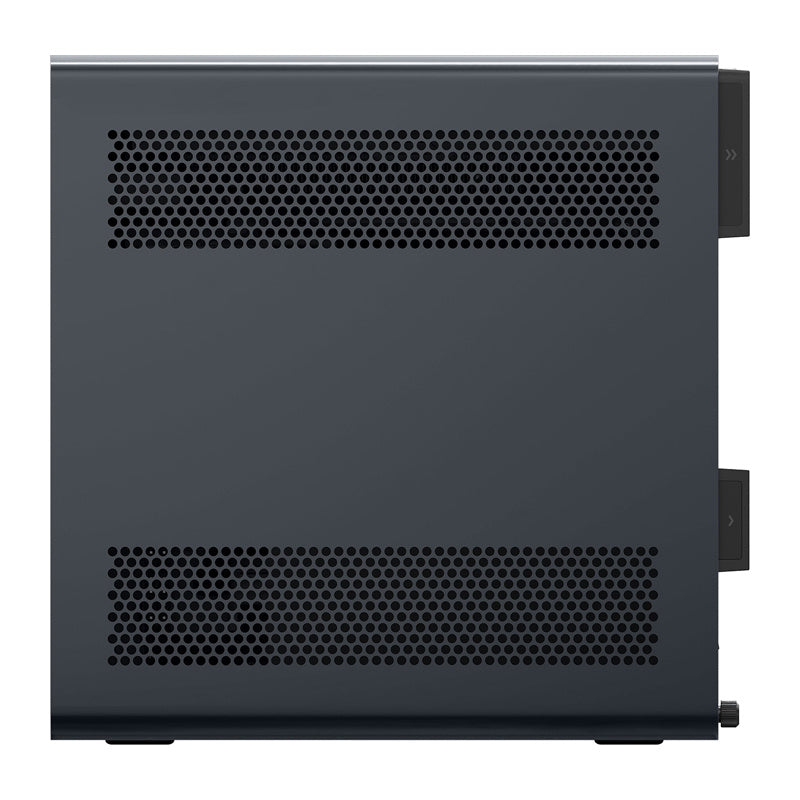 MiniPC MINIS FORUM 02 Ultra CPU Intel Core Ultra 9 285HX, b