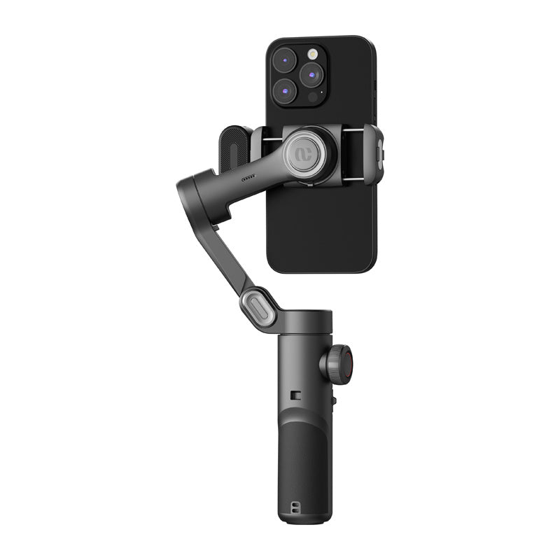 Gimbal AOCHUAN XE (black)