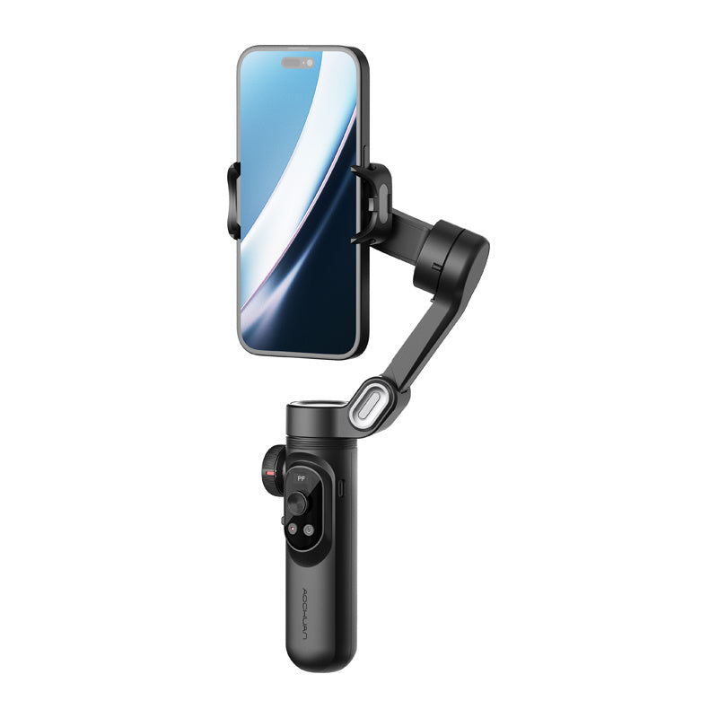 Gimbal AOCHUAN X Pro Standard (black)