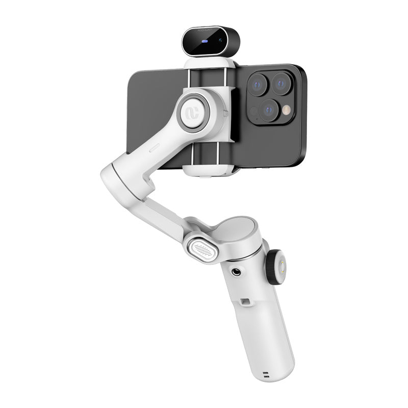 Gimbal AOCHUAN X2 (white)