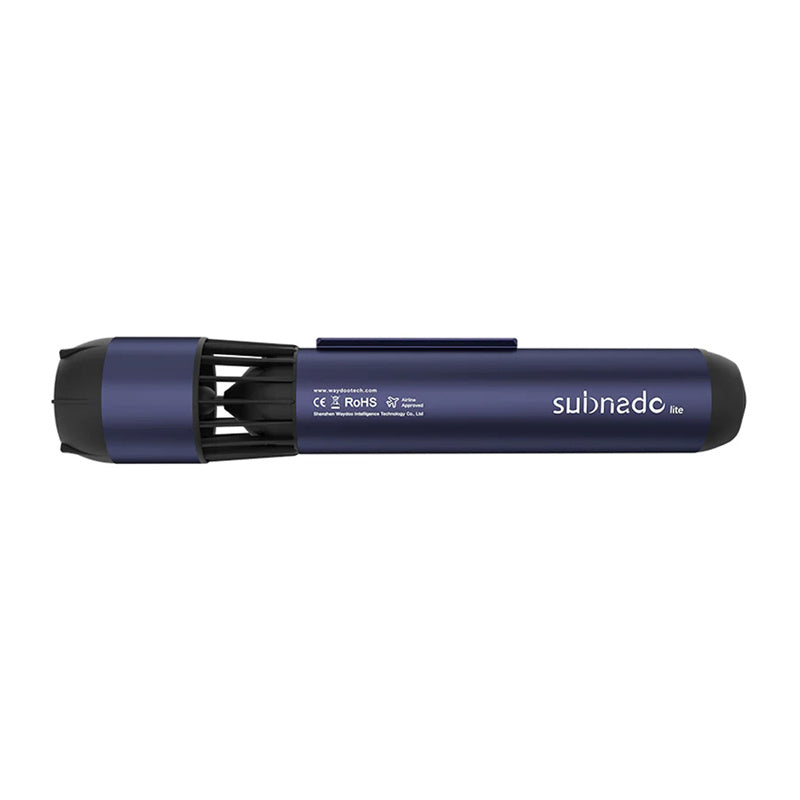 Waydoo Underwater scooter Subnado Lite