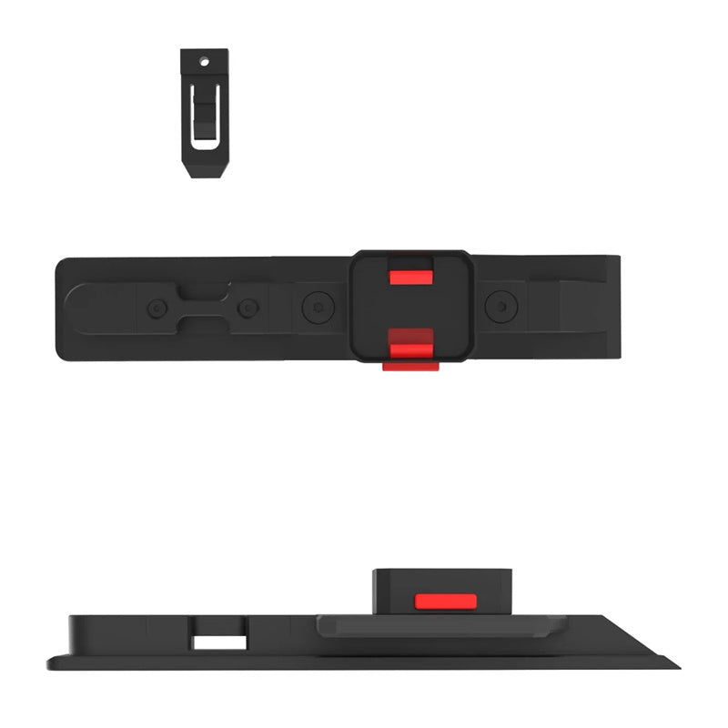 Waydoo Subnado Slide-in Fin Box Mount