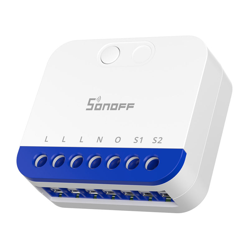 Smart mini controller/ dimmer WiFi Sonoff MINI-DIM Matter