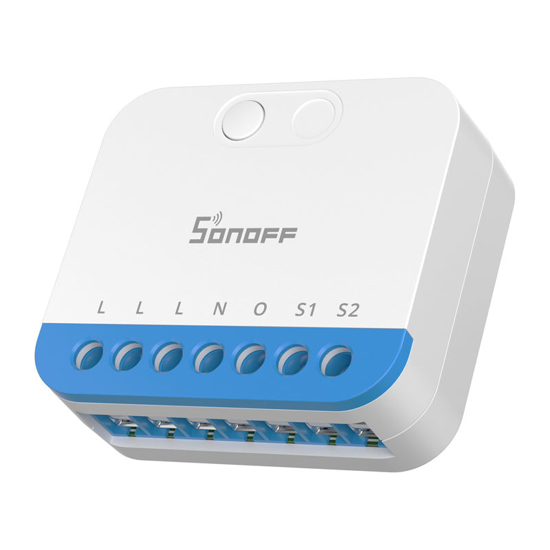 Smart mini controller/ dimmer Sonoff MINI-ZBDIM Zigbee