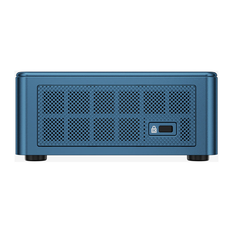 GEEKOM IT13 Intel® Core i5-13600H (DDR4 16G +Gen4