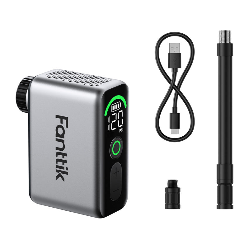 Fanttik X10 Ace Tiny Bike Pump