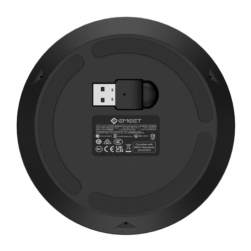 Wireless Speakerphone EMEET Luna