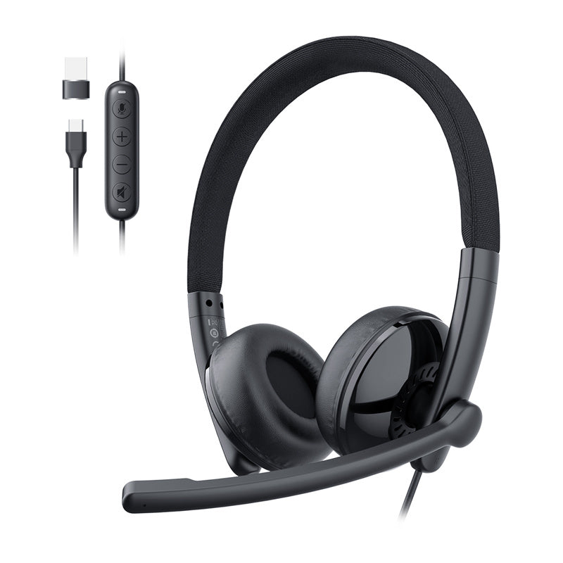 Headset EMEET GeniusCall HS50