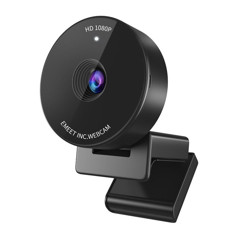 Webcam EMEET SmartCam C950