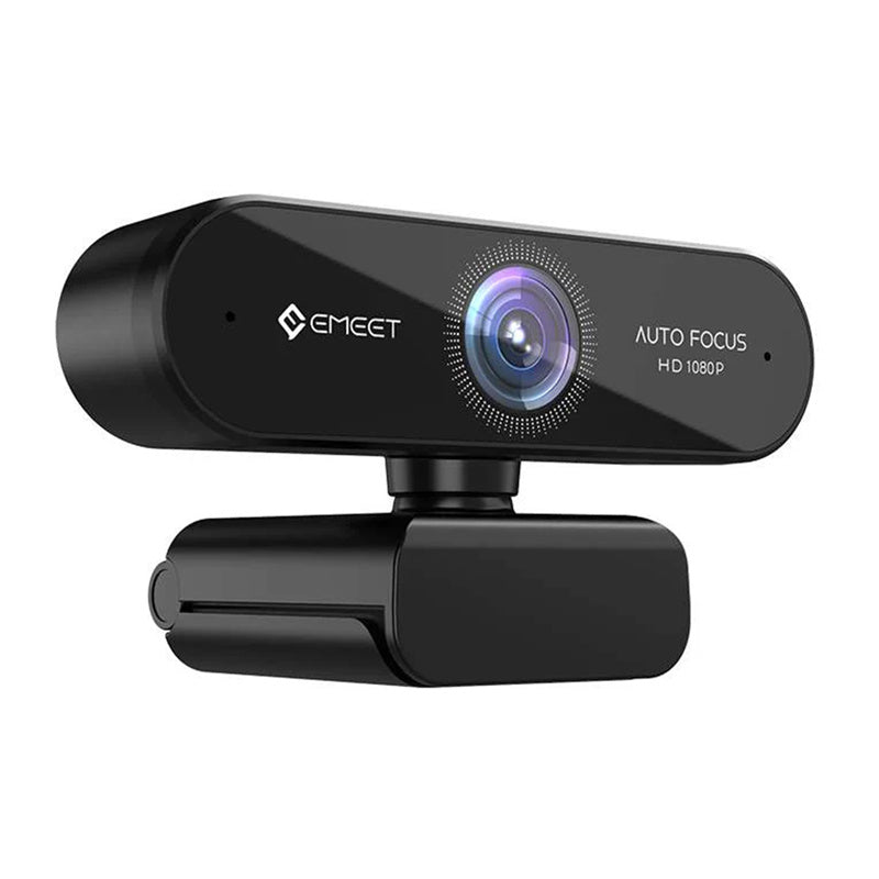 Webcam EMEET SmartCam Nova