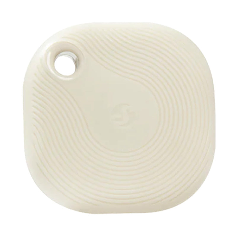 Action and scenes activation button ZigBee Shelly BLU Tough 1 ZB (Ivory)