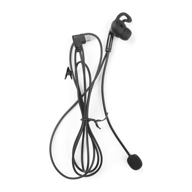 Referee Headset Type-C EJEAS HIFI-R6