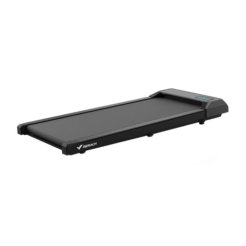 Walking pad MERACH (black)