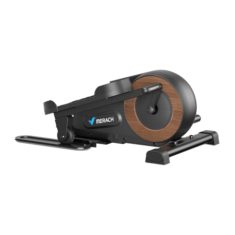 Stepper MERACH MR-E43B1 (black)